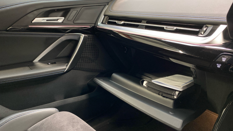 BMW X1 xDrive 30e M Sport 5dr Step Auto Estate